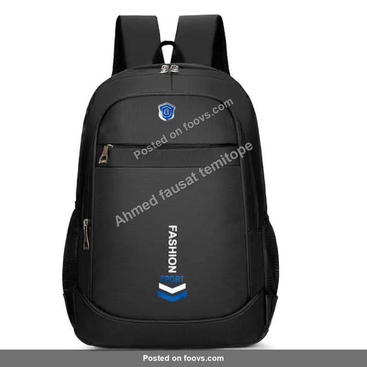 School bags