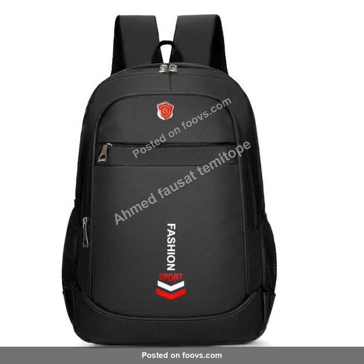 School bags